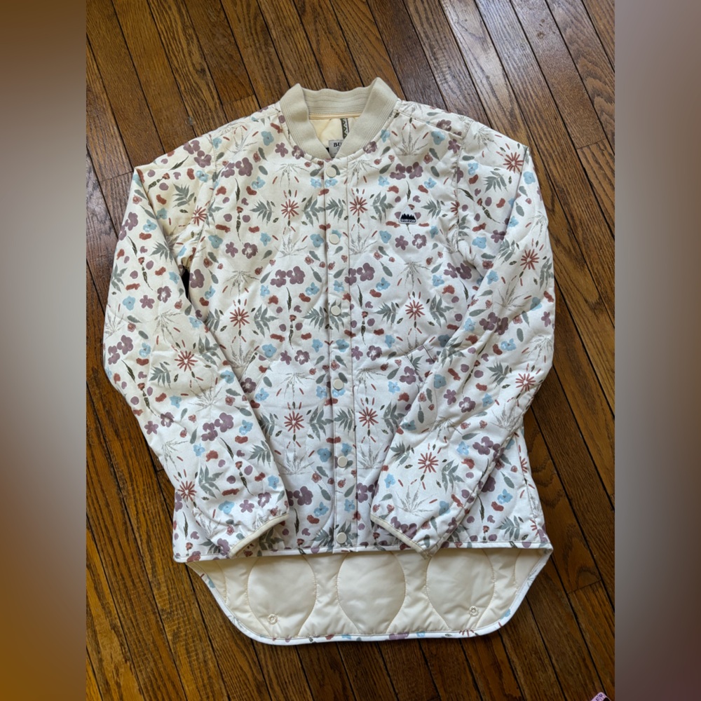 Burton ski jacket